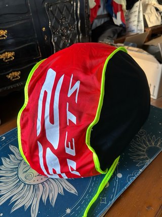Capacete LS2 GP Aero L