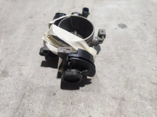 Mariposa de admisión de saxo 16v