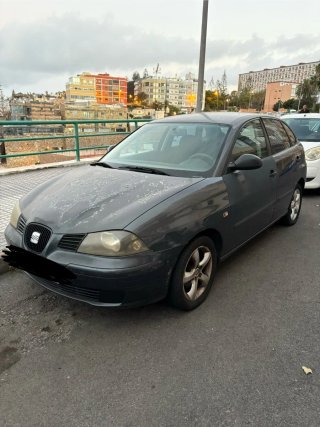 SEAT Ibiza 2006