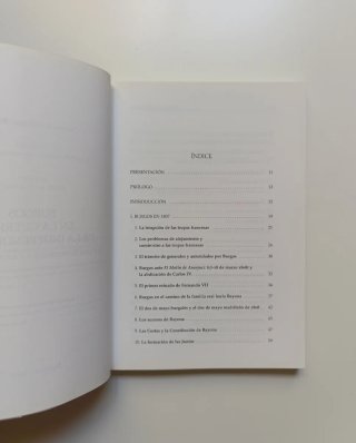 Burgos en la Guerra de Independencia.