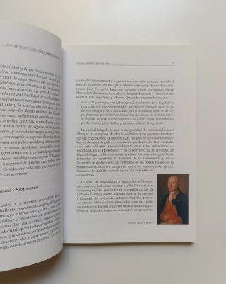 Burgos en la Guerra de Independencia.
