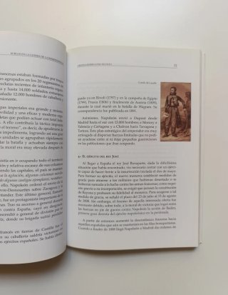 Burgos en la Guerra de Independencia.