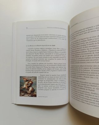 Burgos en la Guerra de Independencia.