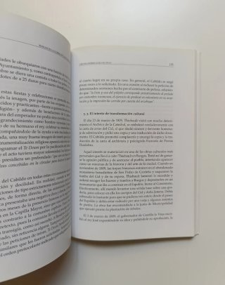 Burgos en la Guerra de Independencia.