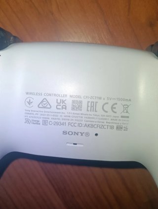Mando PS5