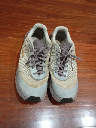 Zapatillas trail NNormal Tomir 2 Talla 43