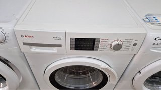 Lavadora  secadora Bosch Wash+Dry Serie 4