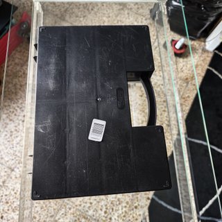 Caja clasificadora Powerfix con tornillos