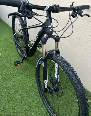 Bicicleta Cube LTD Pro 29 Talla M