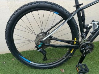 Bicicleta Cube LTD Pro 29 Talla M