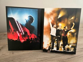 Keane Live DVD