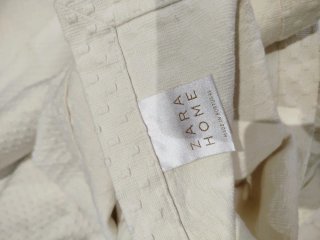 Colcha Zara