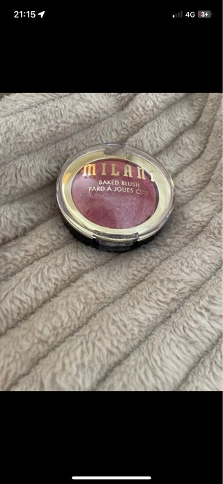 Milani Baked Blush - Sparkling Rosè 15