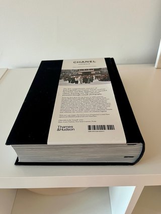 Colección libros Catwalk The Complete Collections