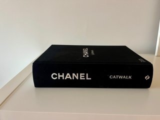 Colección libros Catwalk The Complete Collections