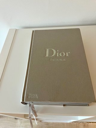 Colección libros Catwalk The Complete Collections