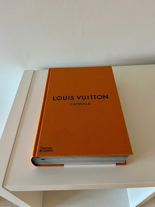 Colección libros Catwalk The Complete Collections