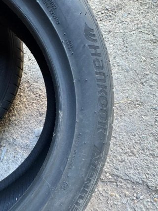 Hankook Ventus Prime4 195/55R16 87V