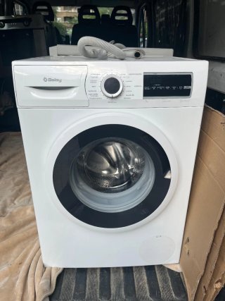 Lavadora Balay 7kg