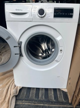 Lavadora Balay 7kg