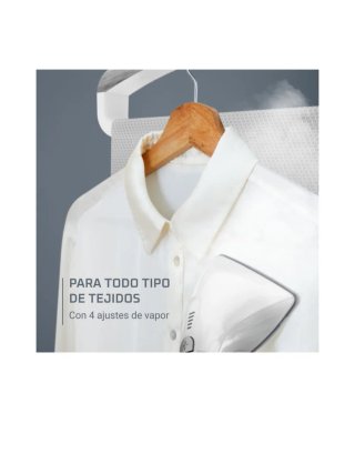 Plancha de Vapor Vertical Rowenta