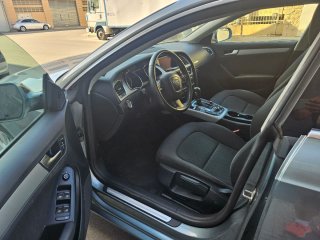 Audi A5 2010