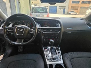 Audi A5 2010