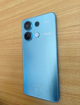 Xiaomi Redmi Note 13 4G