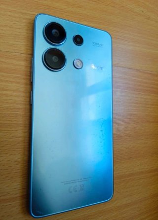 Xiaomi Redmi Note 13 4G
