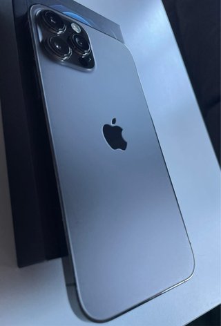 iPhone 12 Pro 128gb Gris (Batería 91%)