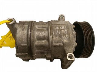 COMPRESOR AIRE ACONDICIONADO SEAT IBIZA (6P1) CJZ