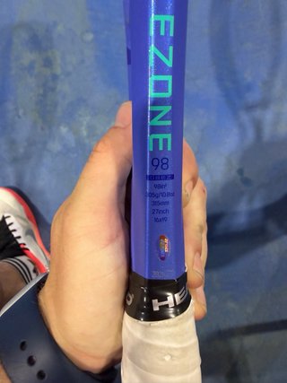 Yonex Ezone 98 305gr Raqueta Tenis