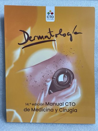 Manuales mir 2026/27 14* edición CTO