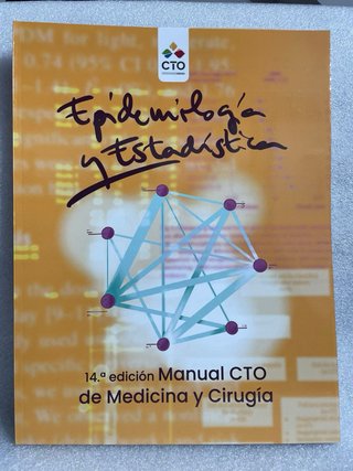 Manuales mir 2026/27 14* edición CTO