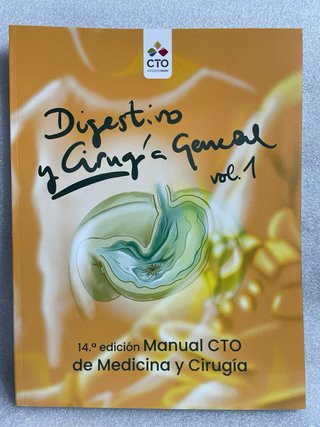 Manuales mir 2026/27 14* edición CTO