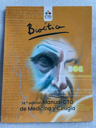Manuales mir 2026/27 14* edición CTO