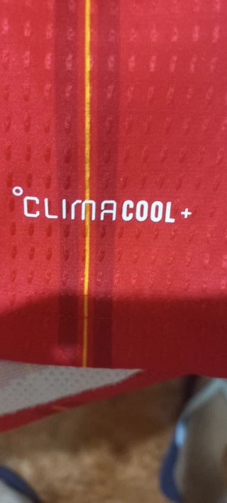 Camiseta España Adidas Oficial 2026