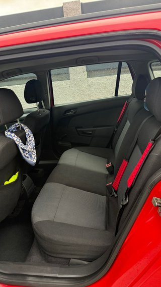 Opel Astra 2005