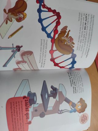 Rasi y otros superhéroes del mundo animal