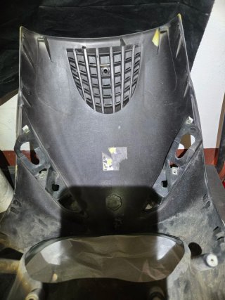 Piaggio Zip 50 Pico