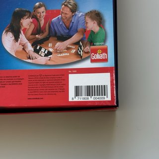 Rummikub Classic