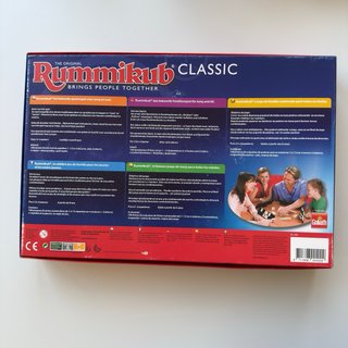 Rummikub Classic
