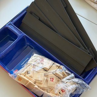 Rummikub Classic