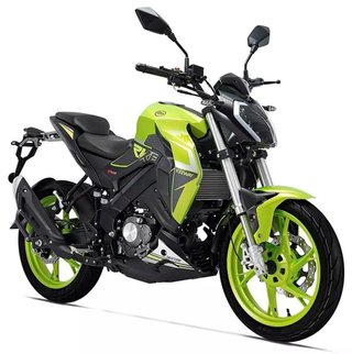 Piña mandos derecha Keeway RKF 125 (2021-2024)