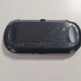 PS Vita 1004+Cargador+Tarjeta 4Gb