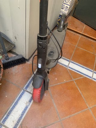 Patinete Eléctrico Xiaomi