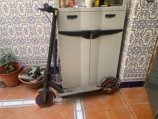 Patinete Eléctrico Xiaomi