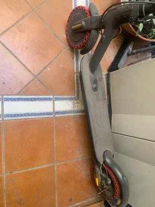 Patinete Eléctrico Xiaomi
