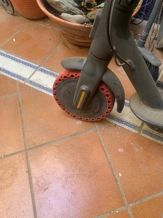 Patinete Eléctrico Xiaomi