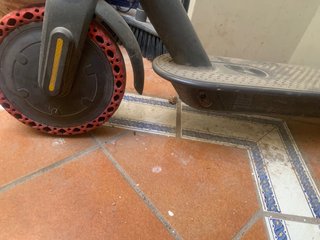 Patinete Eléctrico Xiaomi